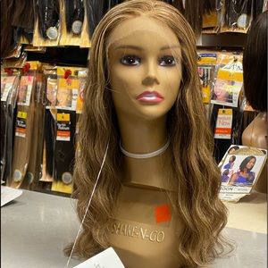 Human Hair Wig
